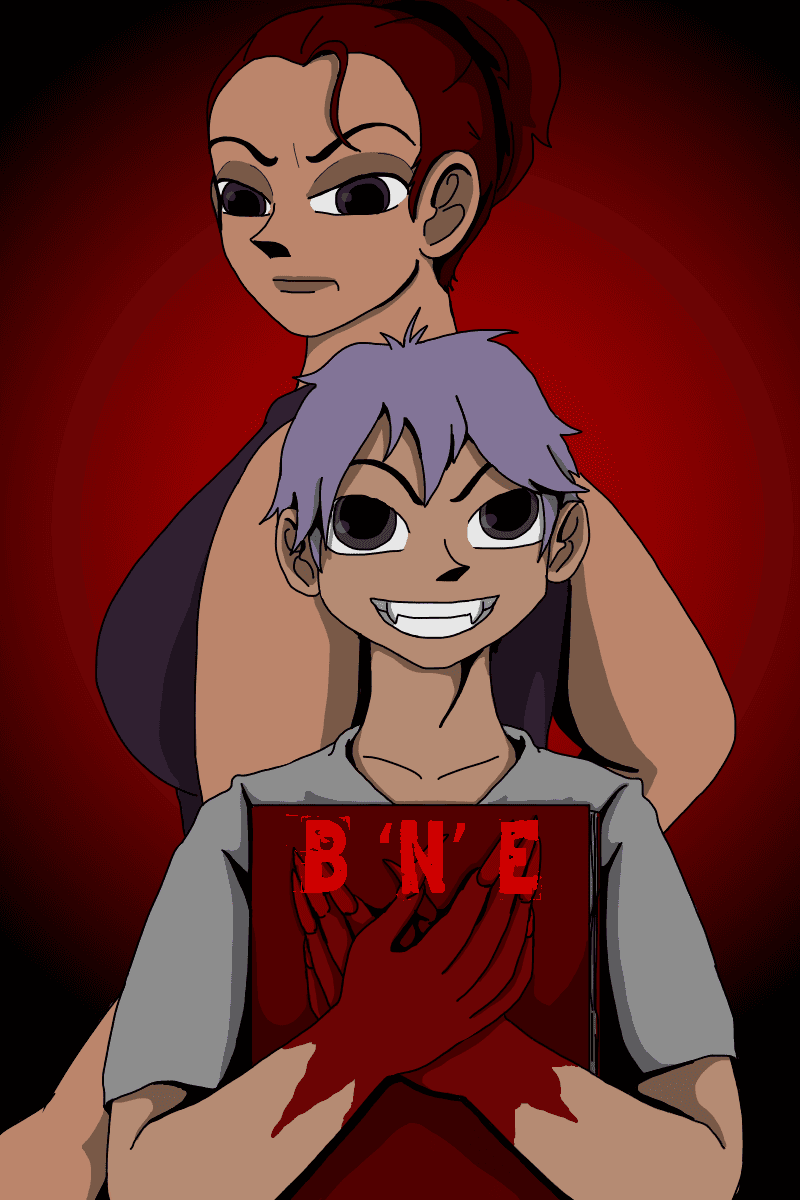 B 'N' E