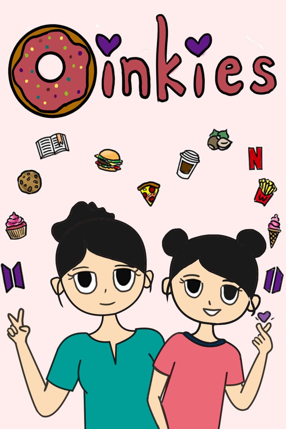 Oinkies
