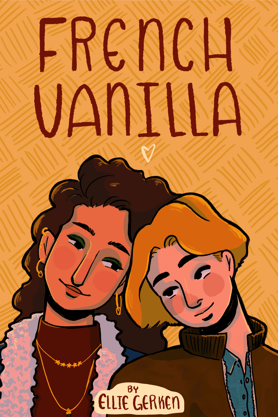 French Vanilla