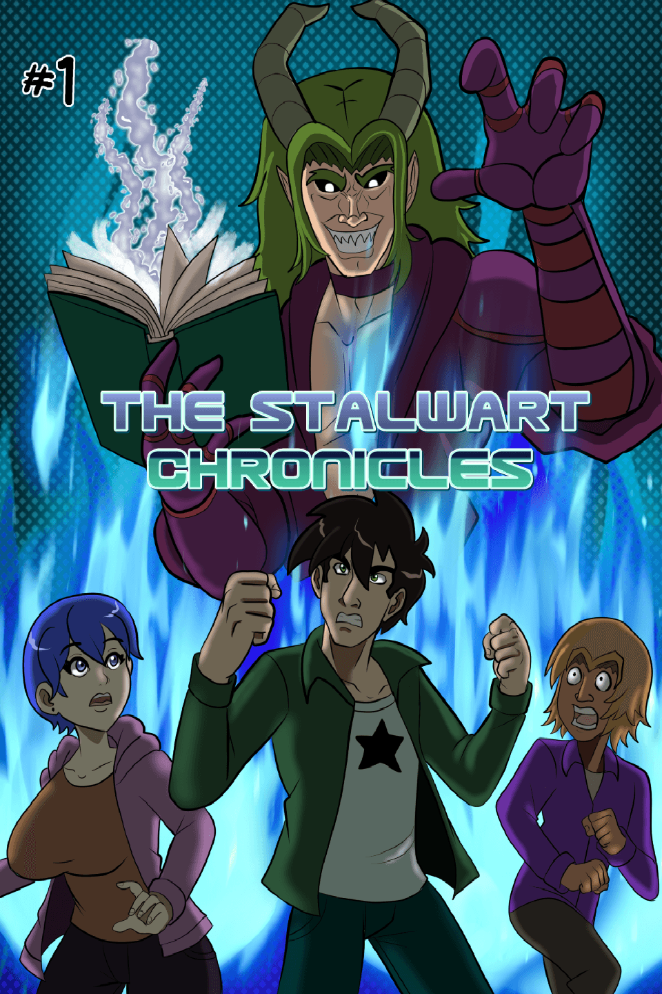 The Stalwart Chronicles