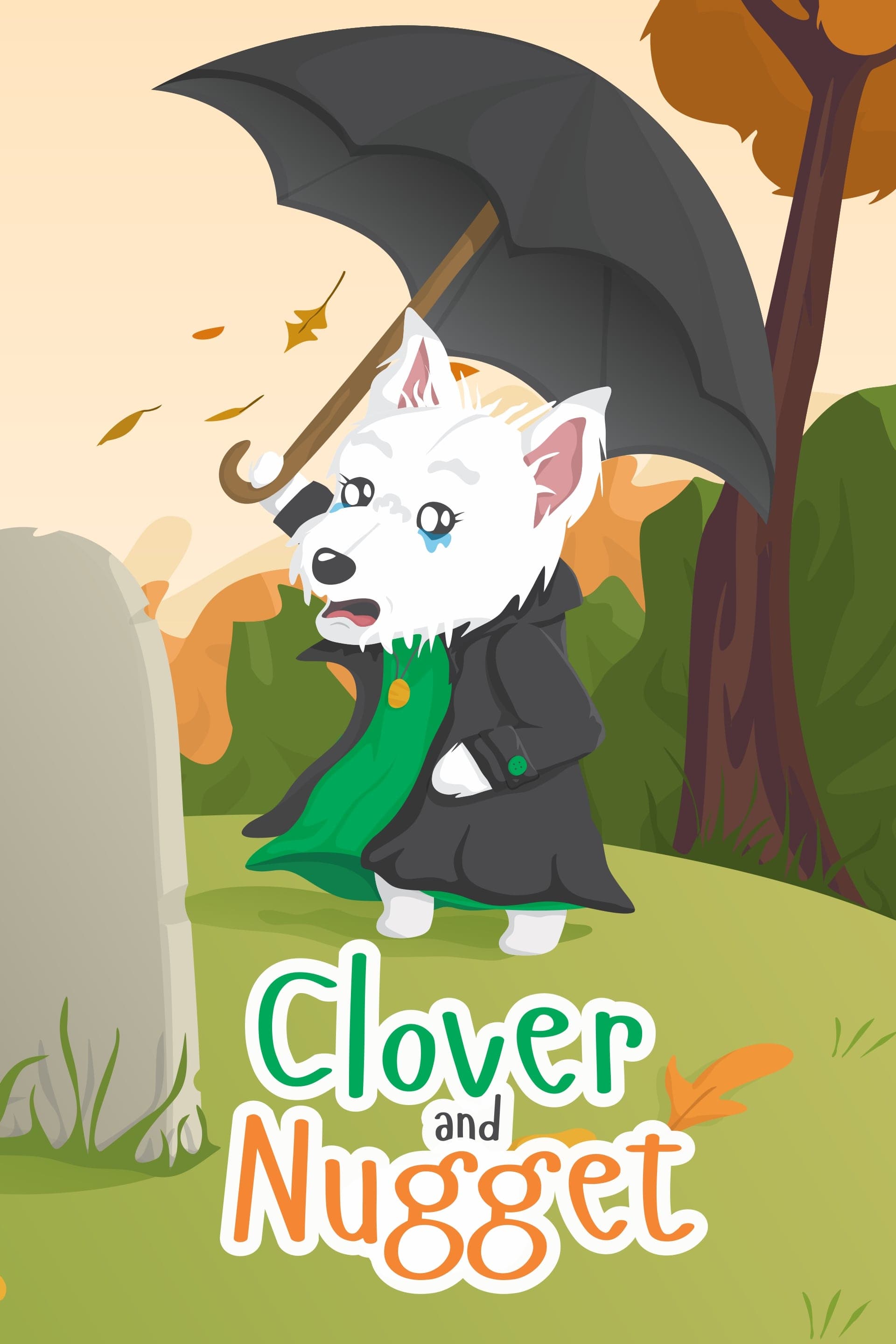 Clover and Nugget