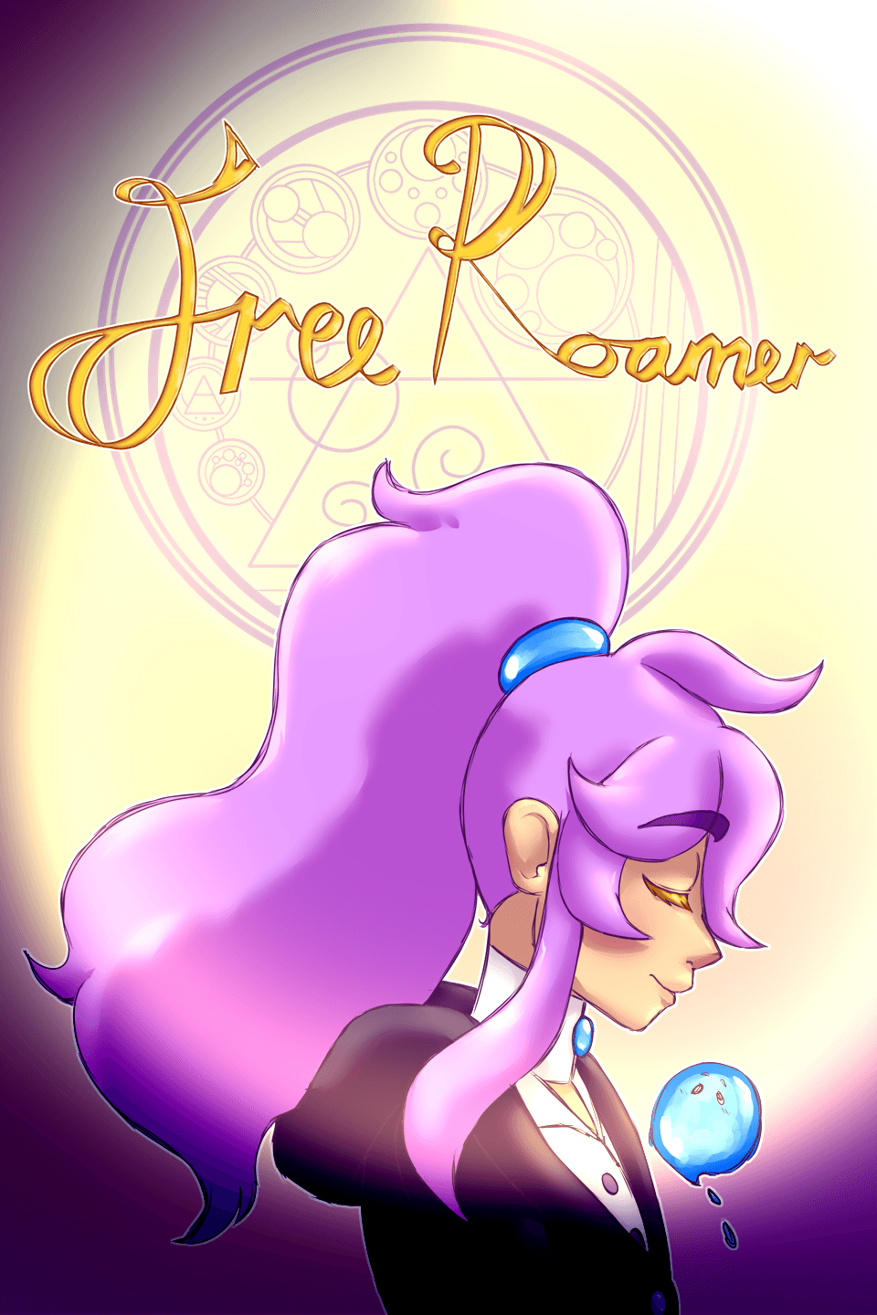 Free Roamer