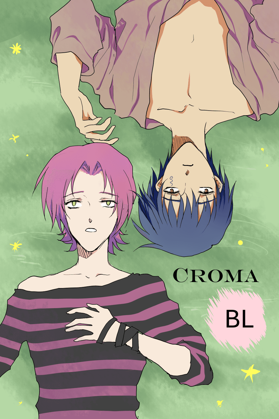 Croma