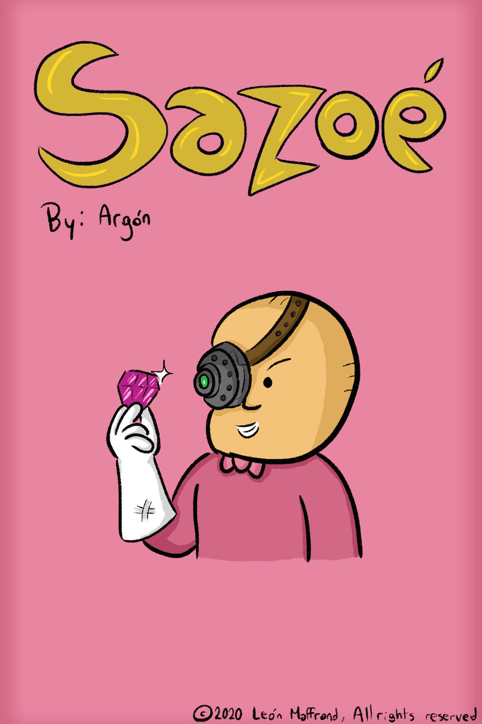 Sazoe (Legacy Series)