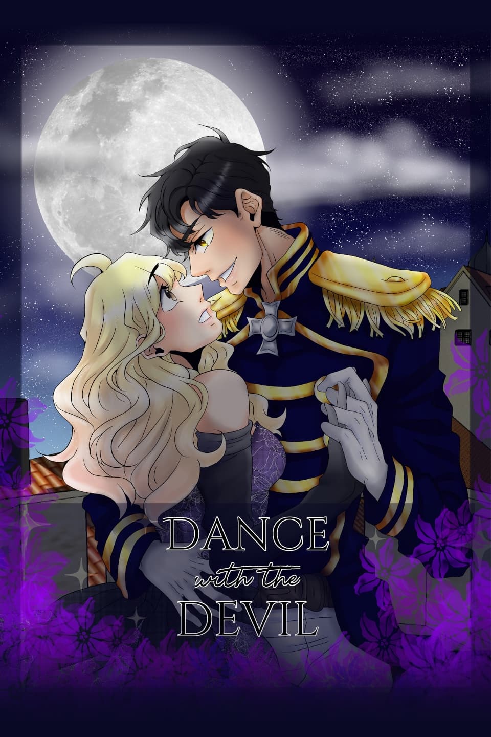 Dance with the devil