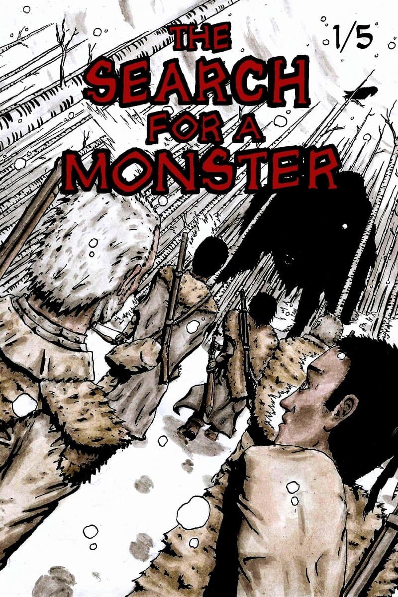 The Search For A Monster