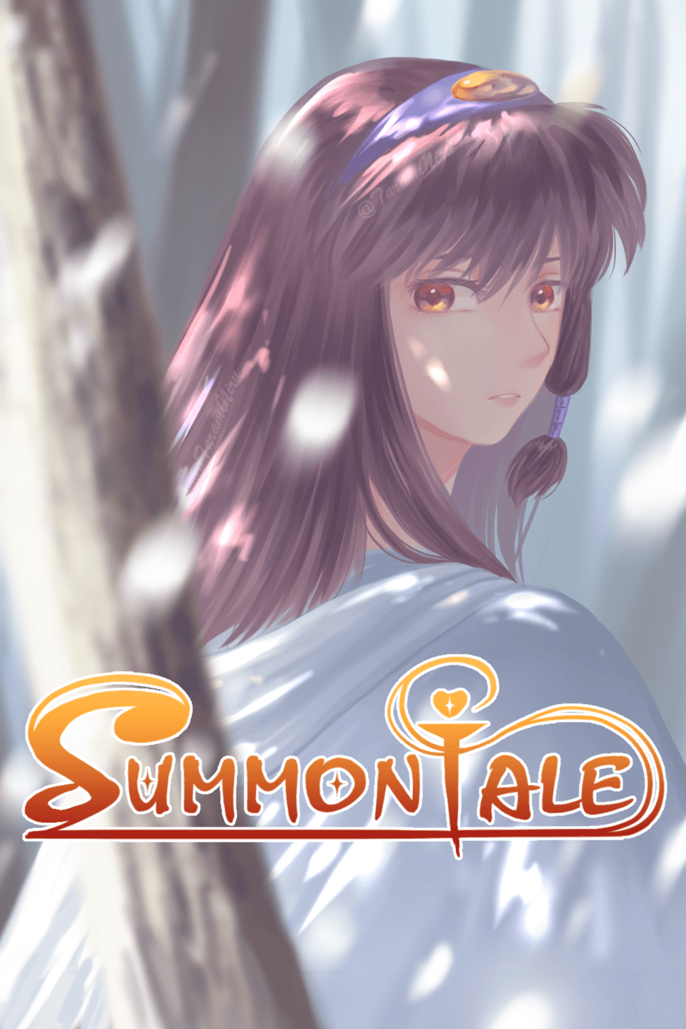 Summontale | An Undertale AU