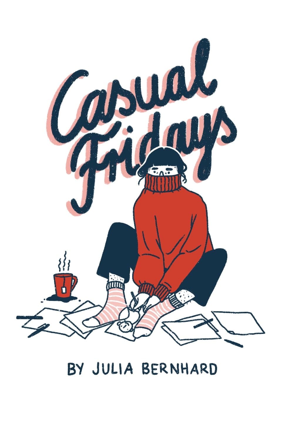 Casual Fridays