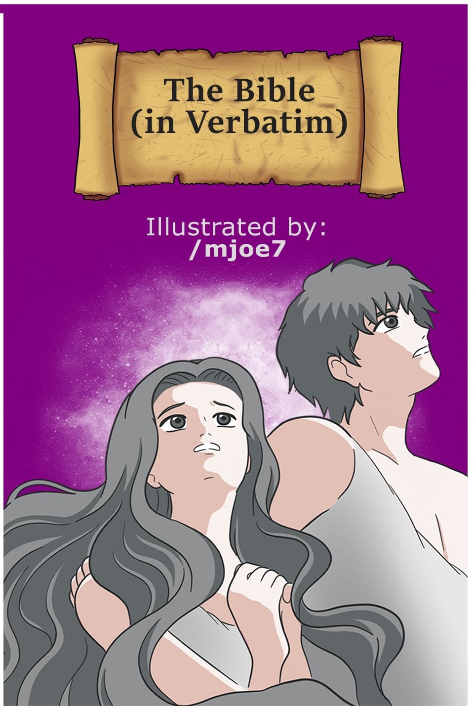 The Bible (in Verbatim)