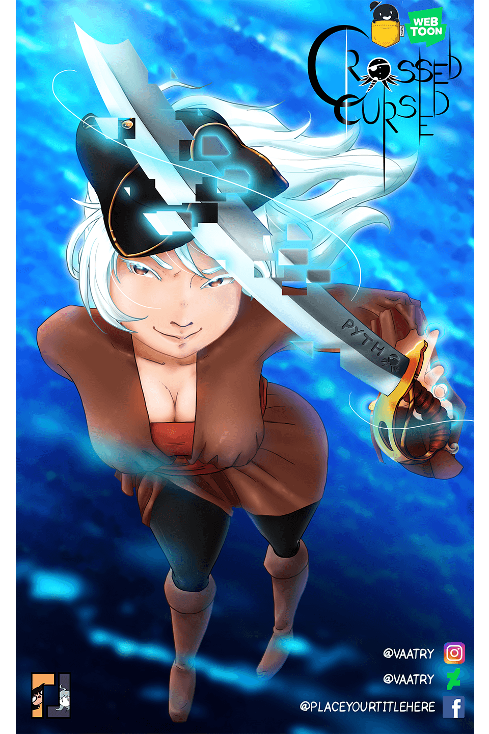 Crossed Cursed