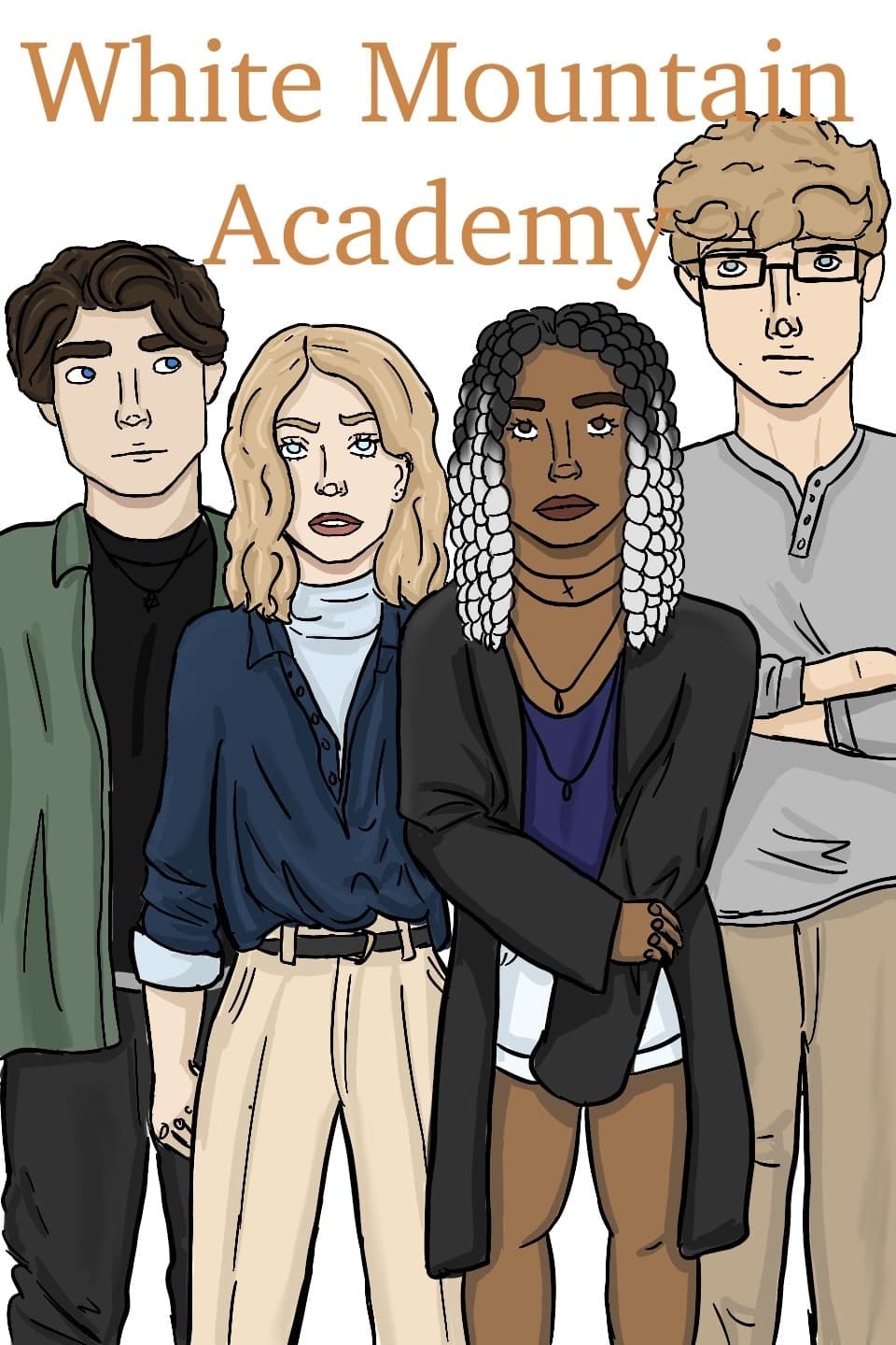 White Mountain Academy