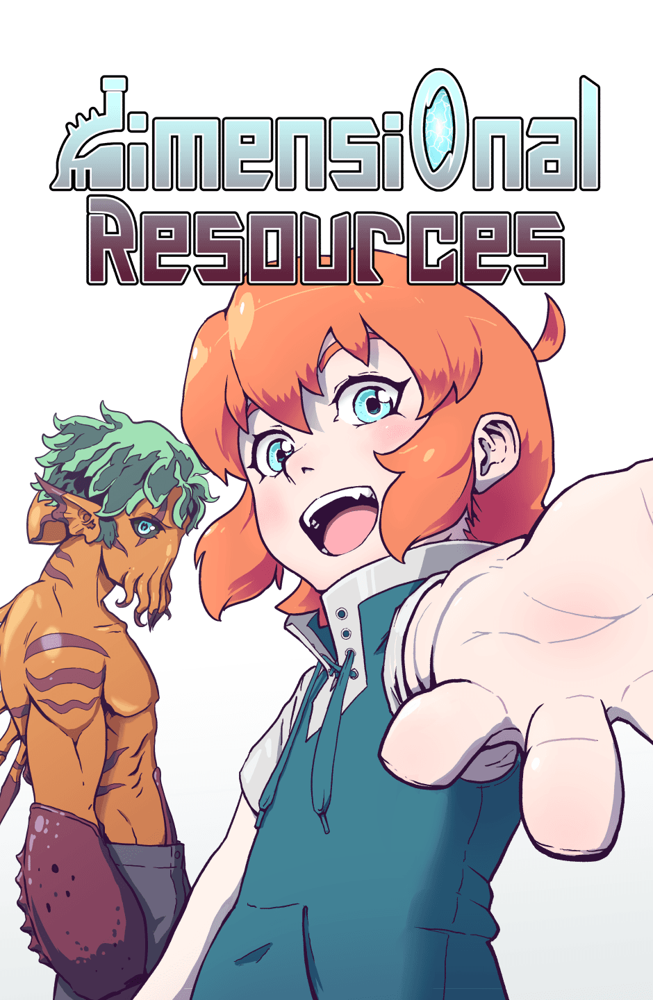 Dimensional Resources