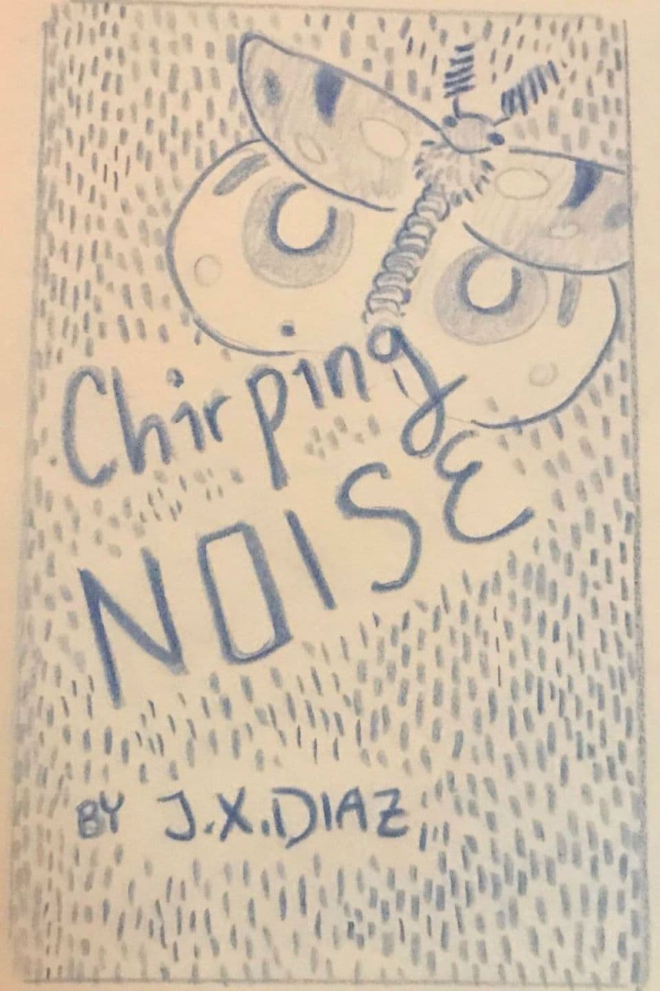 ChirpingNoise