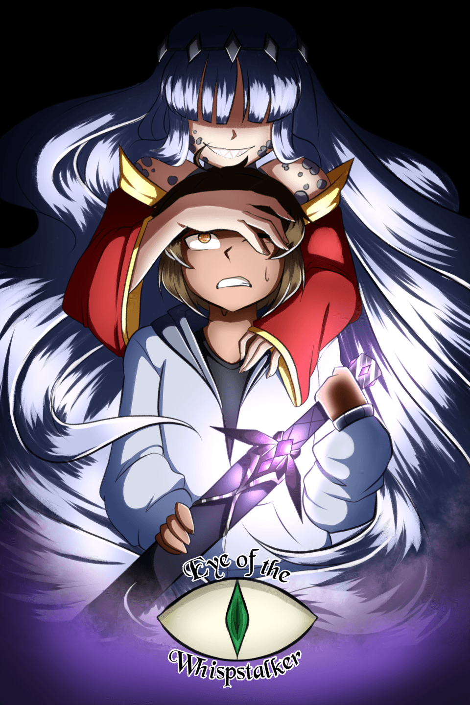 Eye Of The WhispStalker