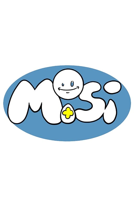 "MISI" by Miguel Redondo. (Spanish)