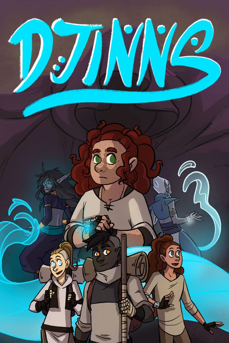 Djinns