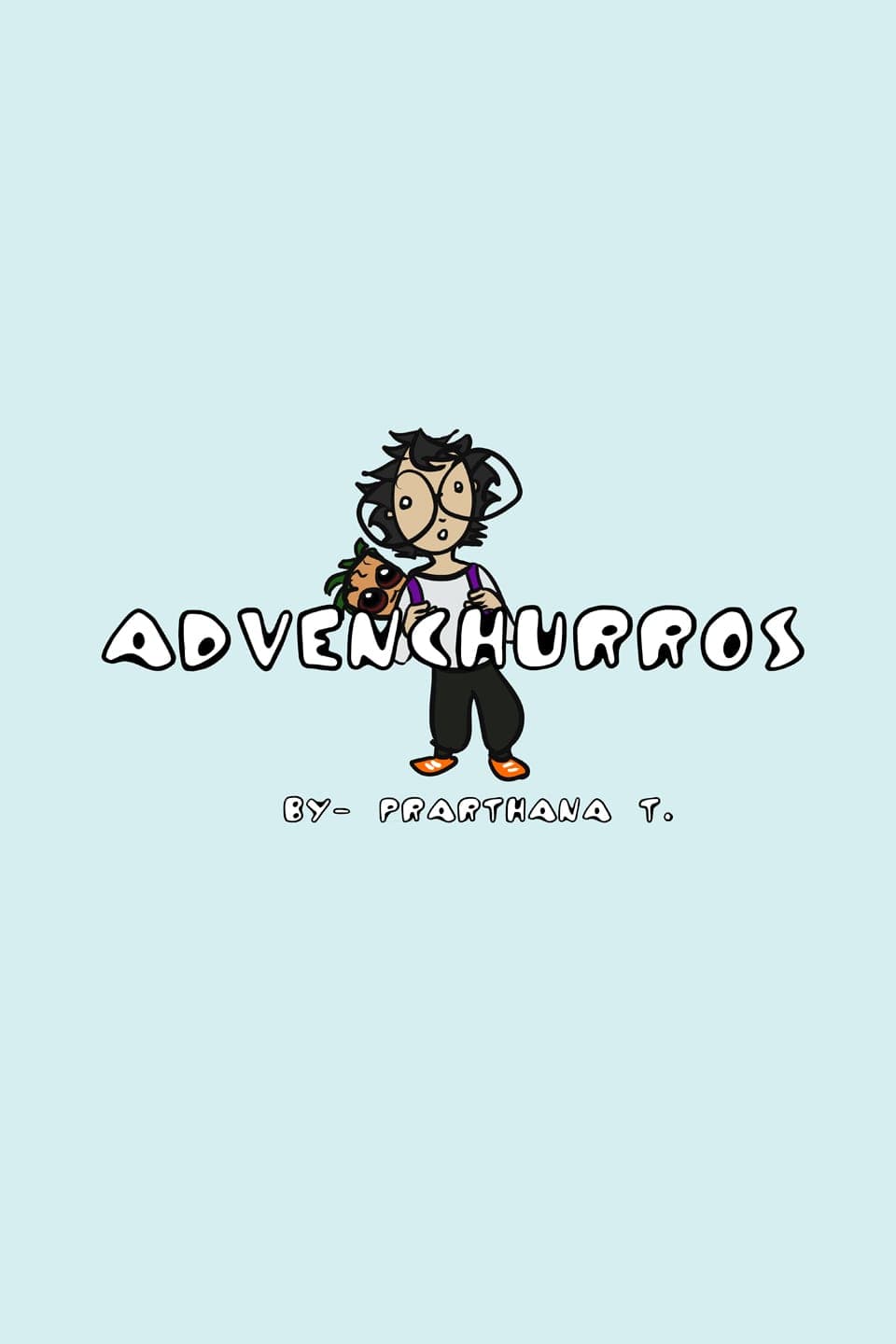 Advenchurros