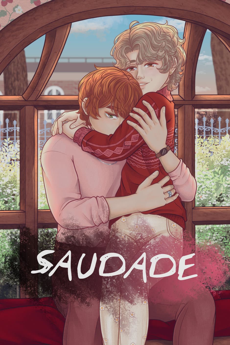 Saudade