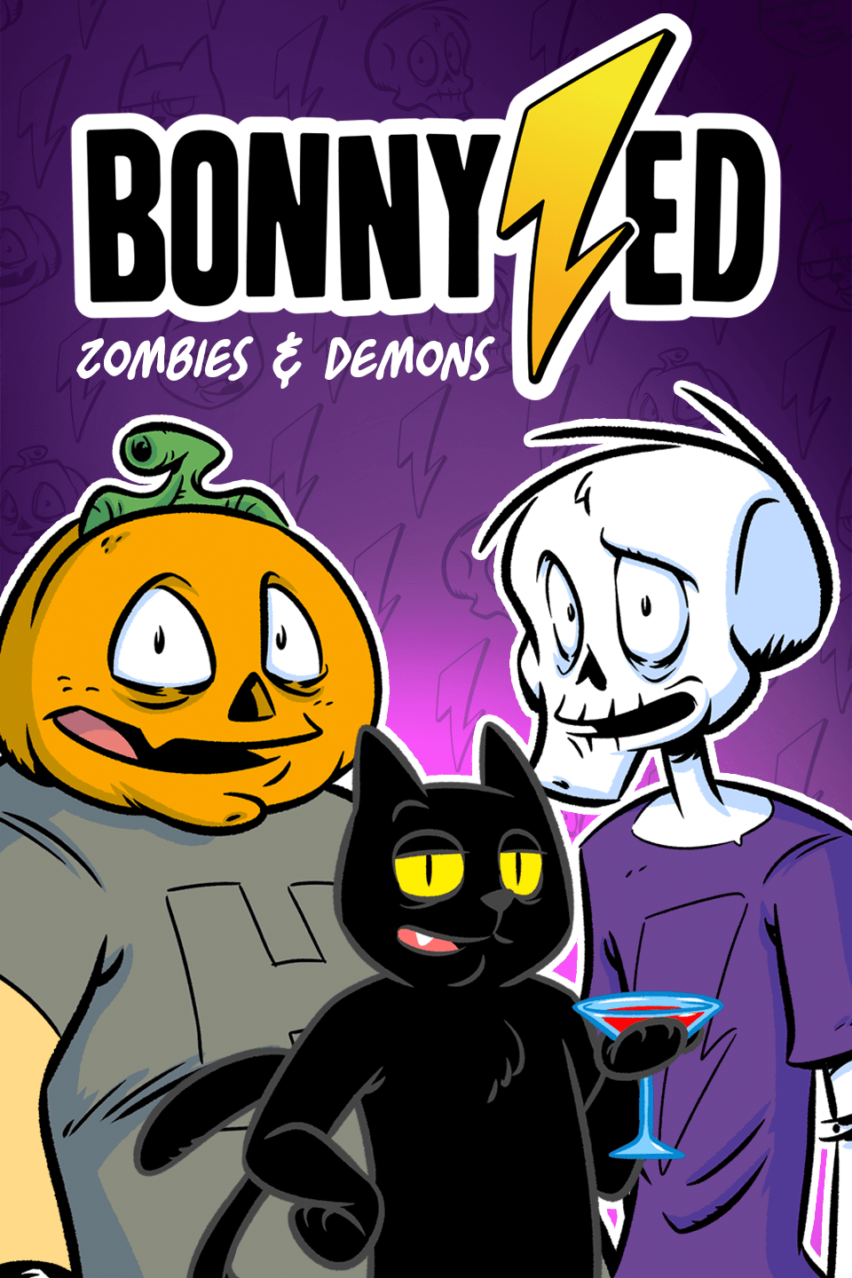 Bonny-Zed
