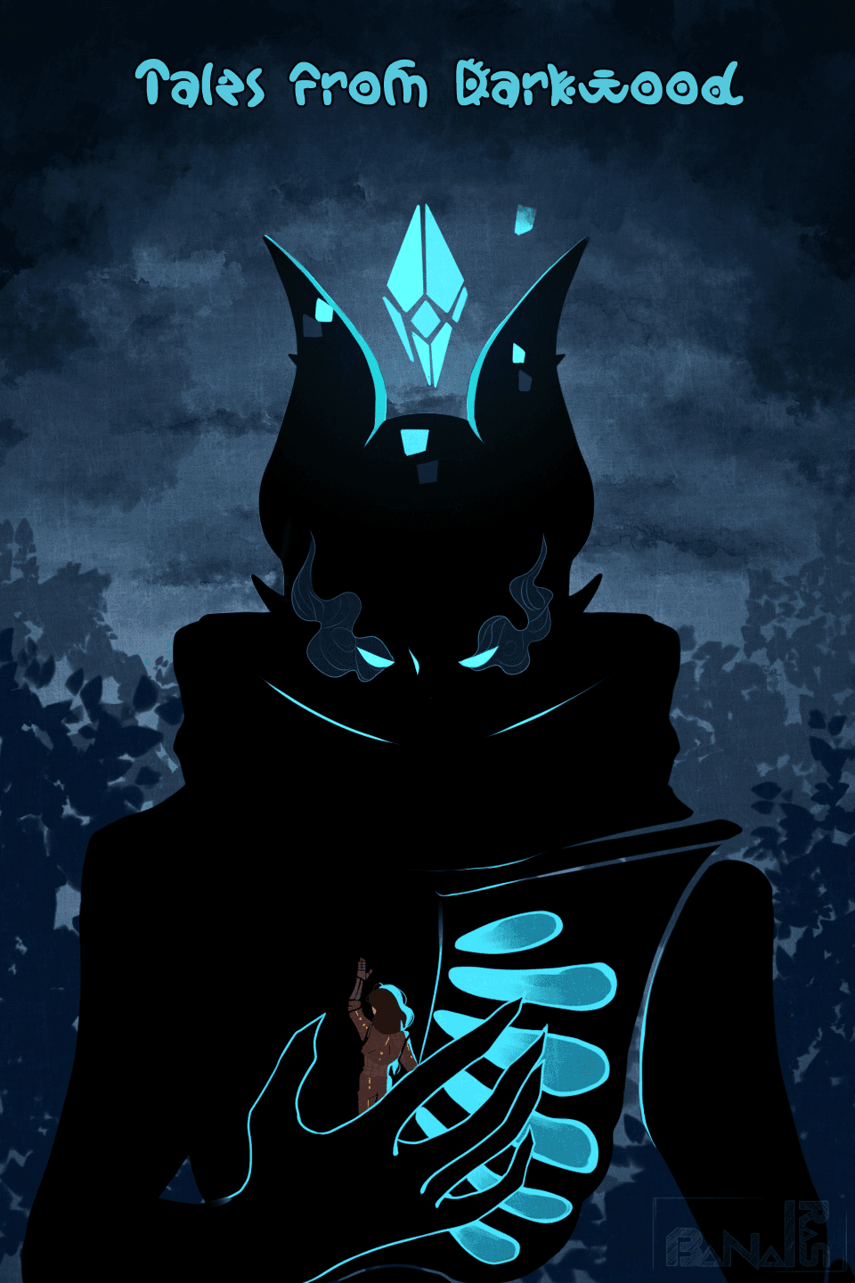 Tales from Darkwood