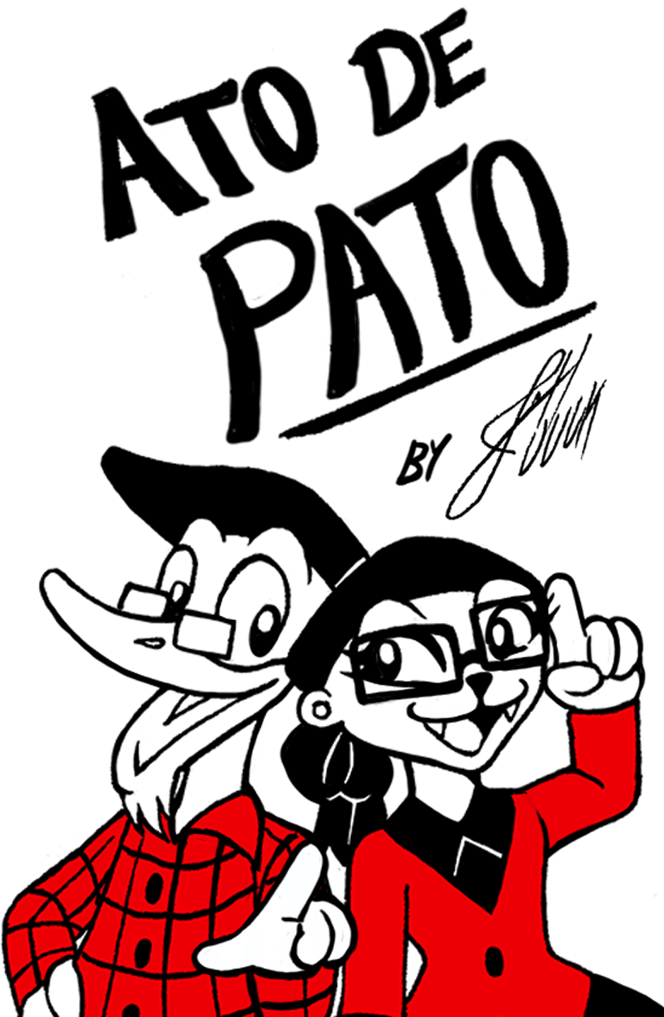 Ato de Pato