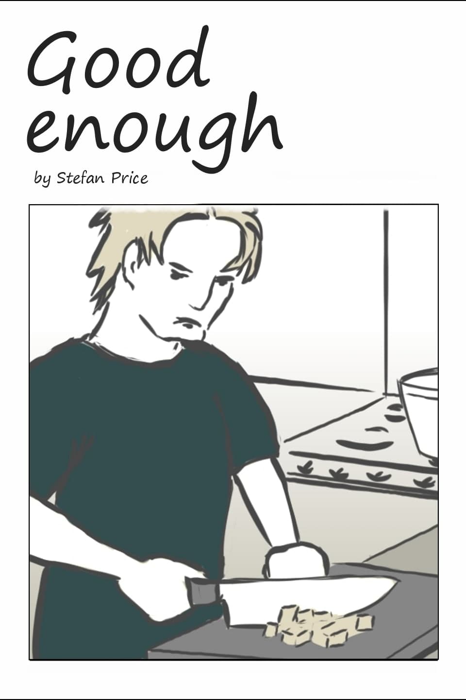 Good Enough