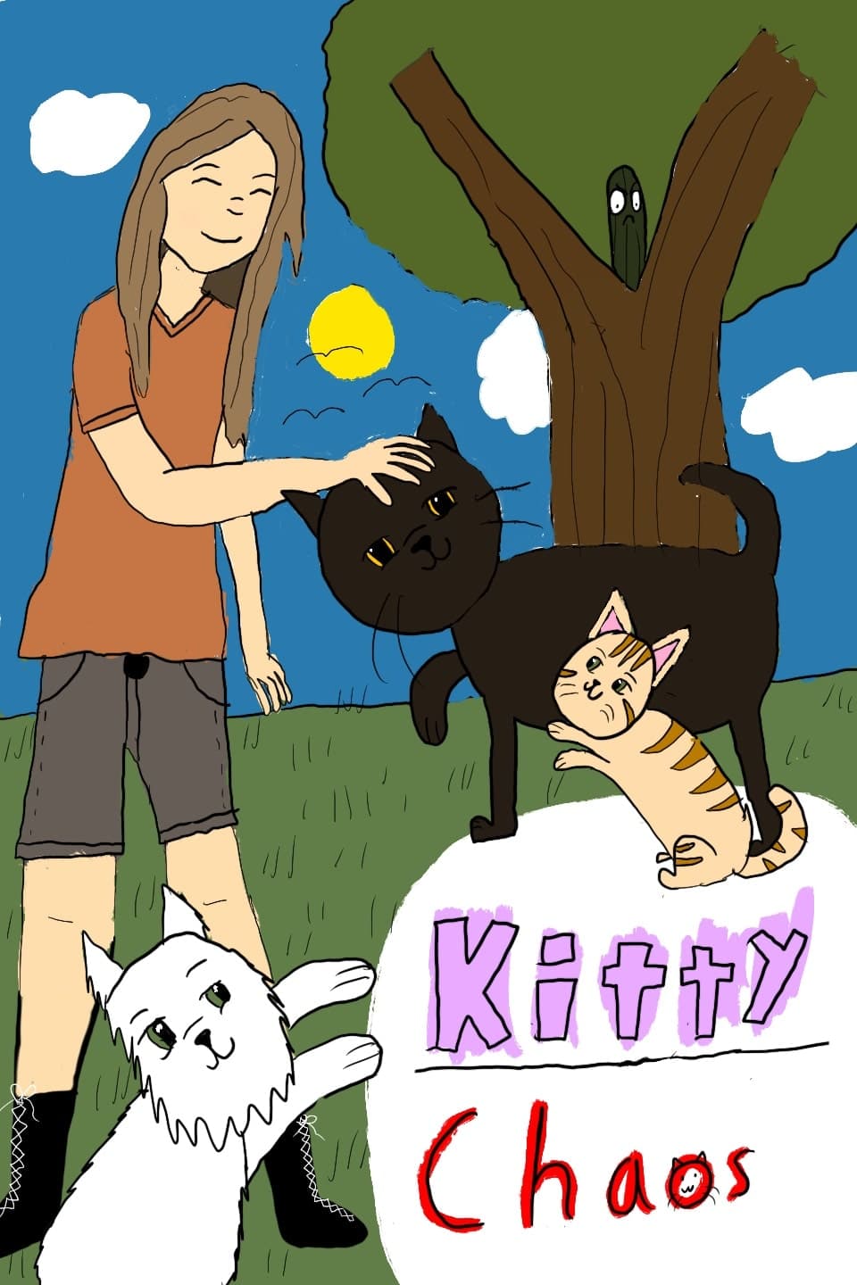 Kitty Chaos
