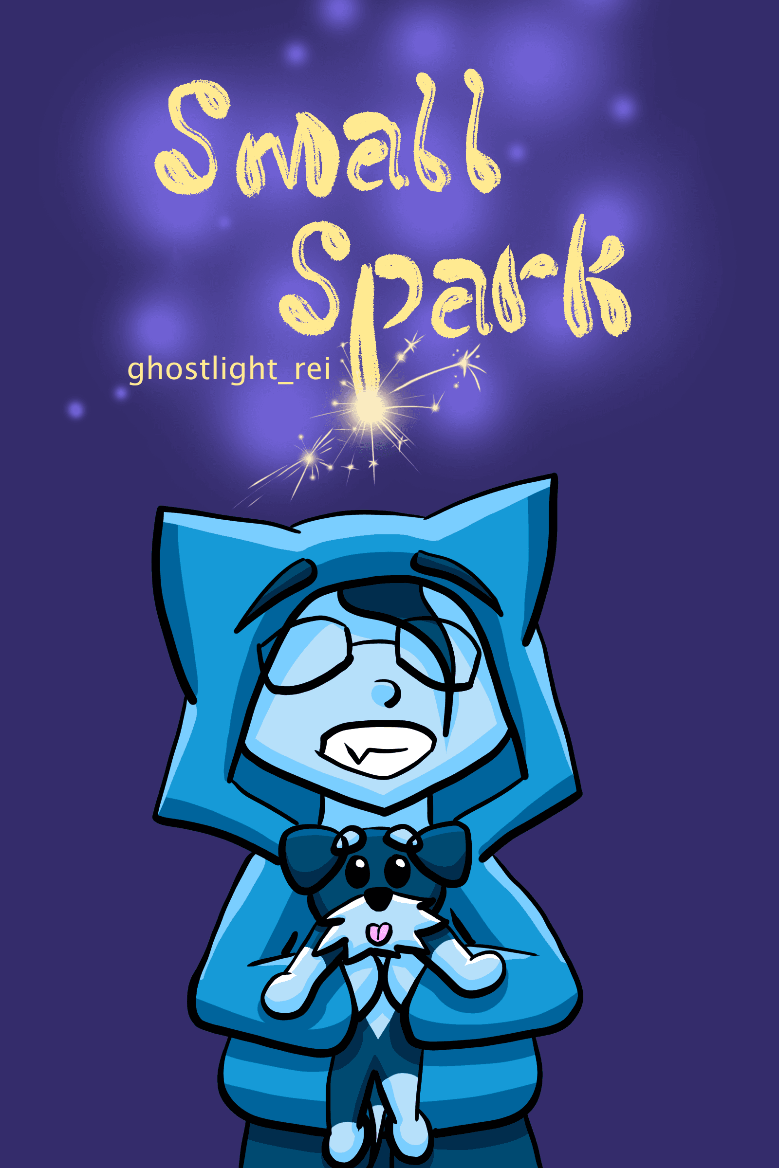 Small Spark