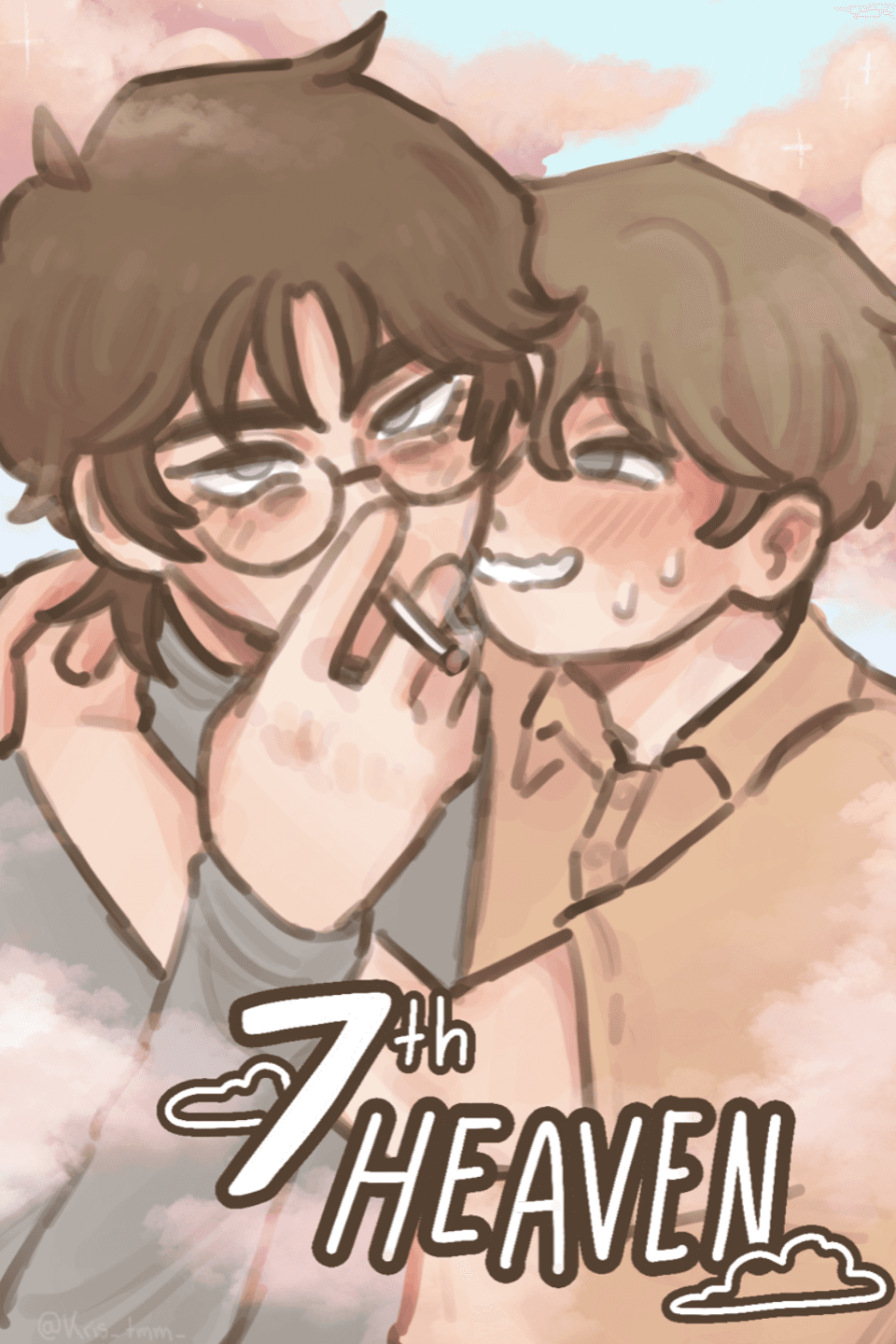 7th Heaven