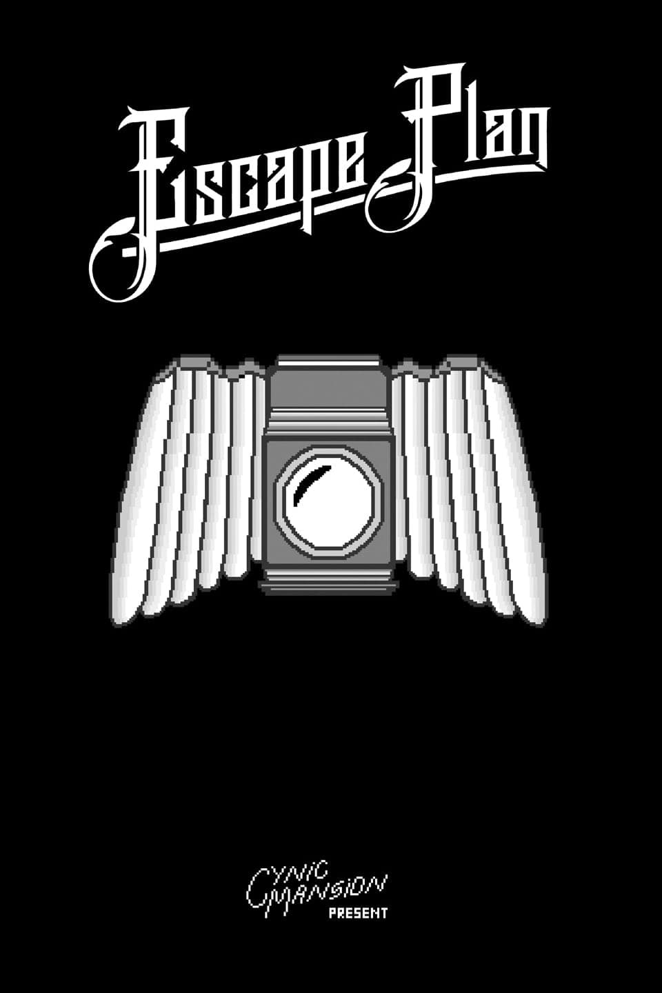 Escape Plan