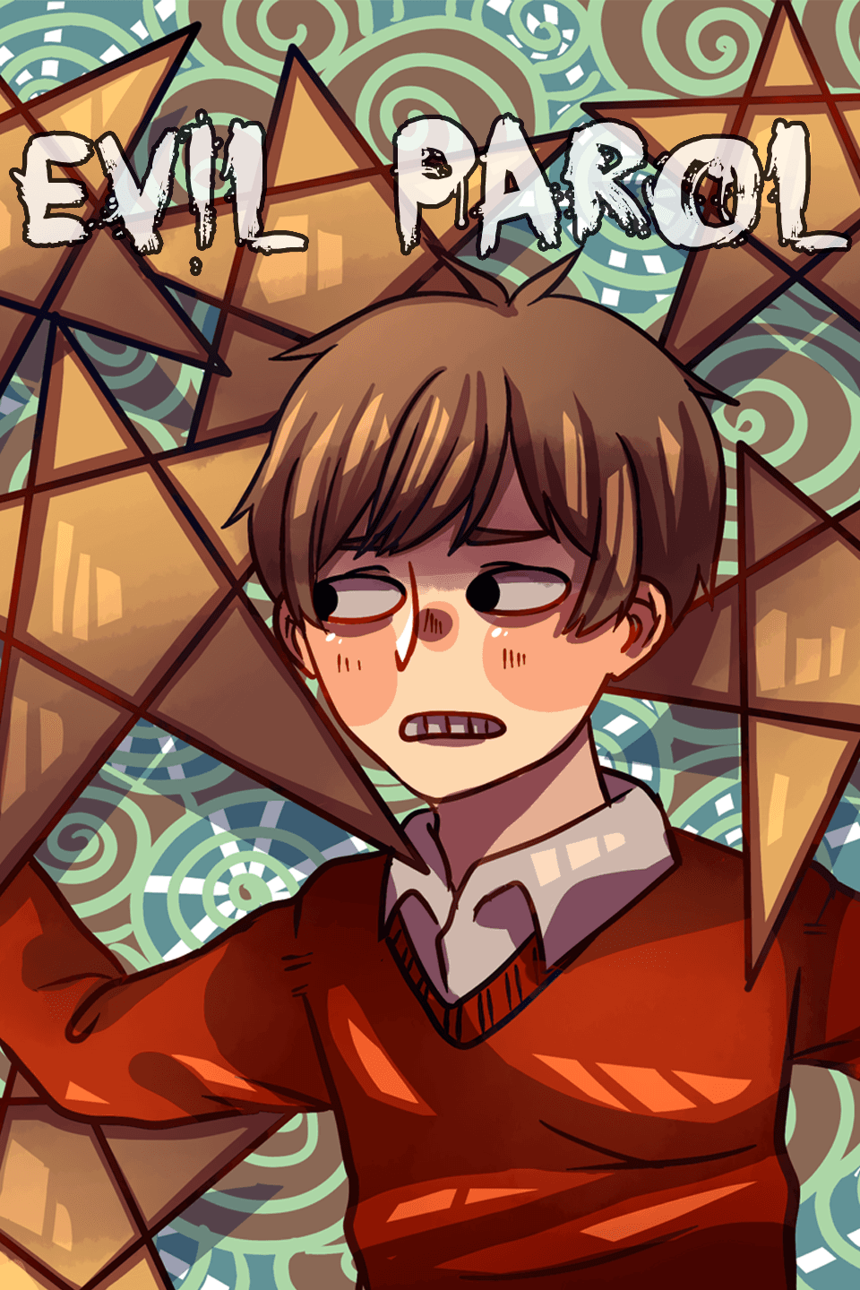 Evil Parol