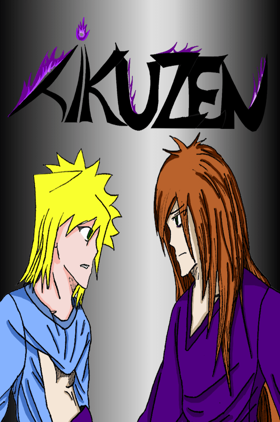 Hikuzen