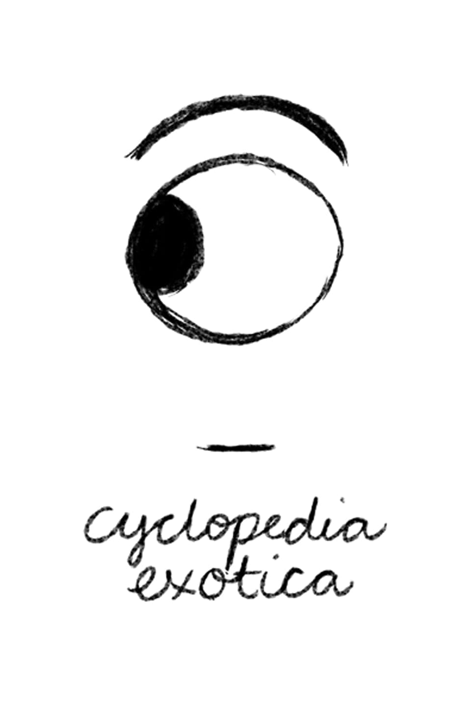 Cyclopedia Exotica