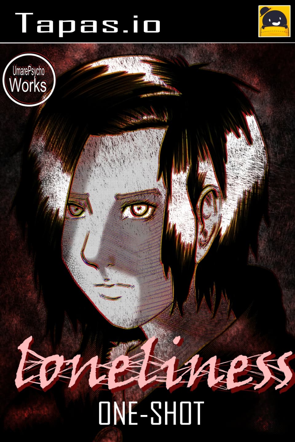 Loneliness (One-shot)