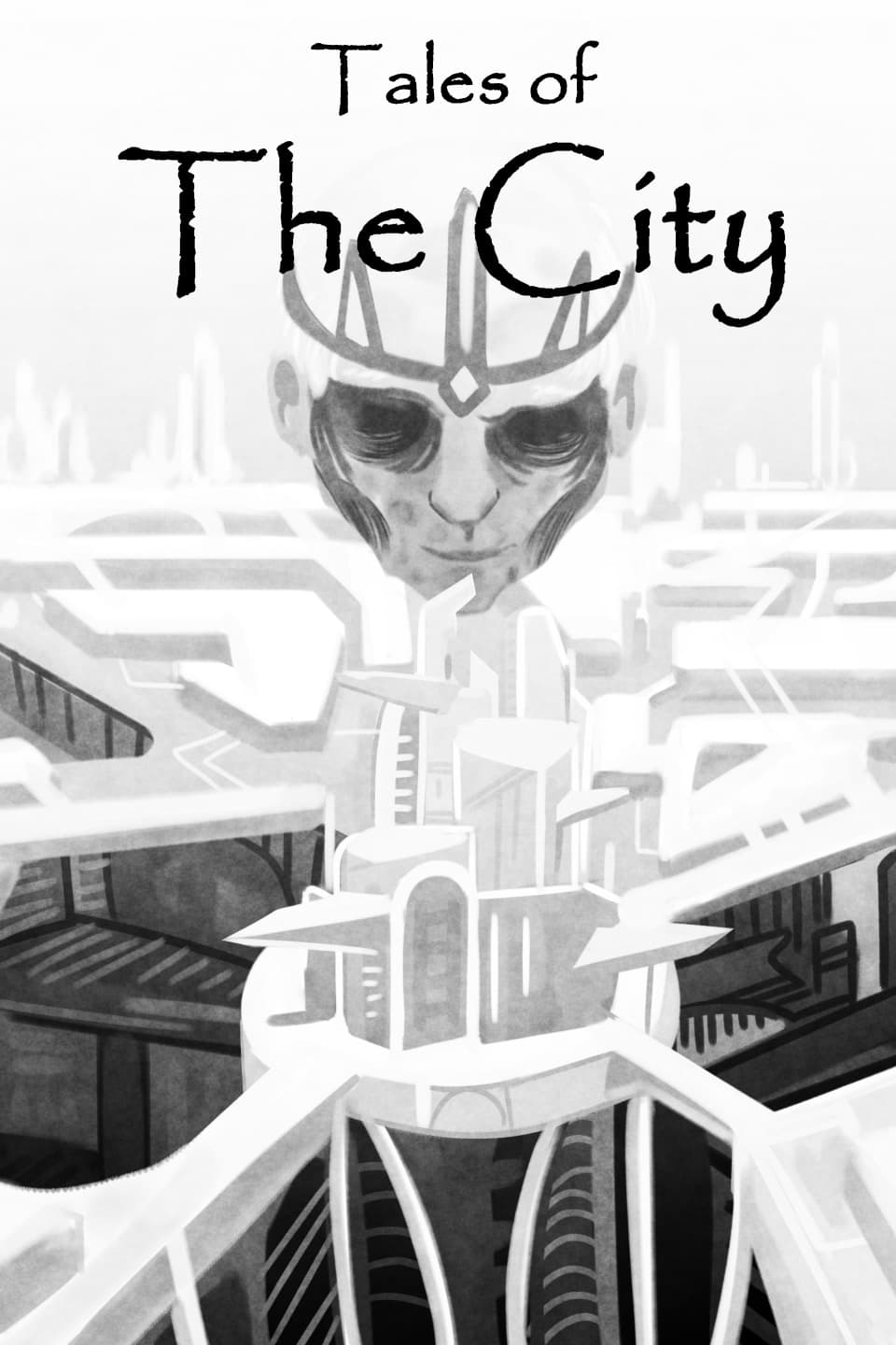 ToTC Tales of The City