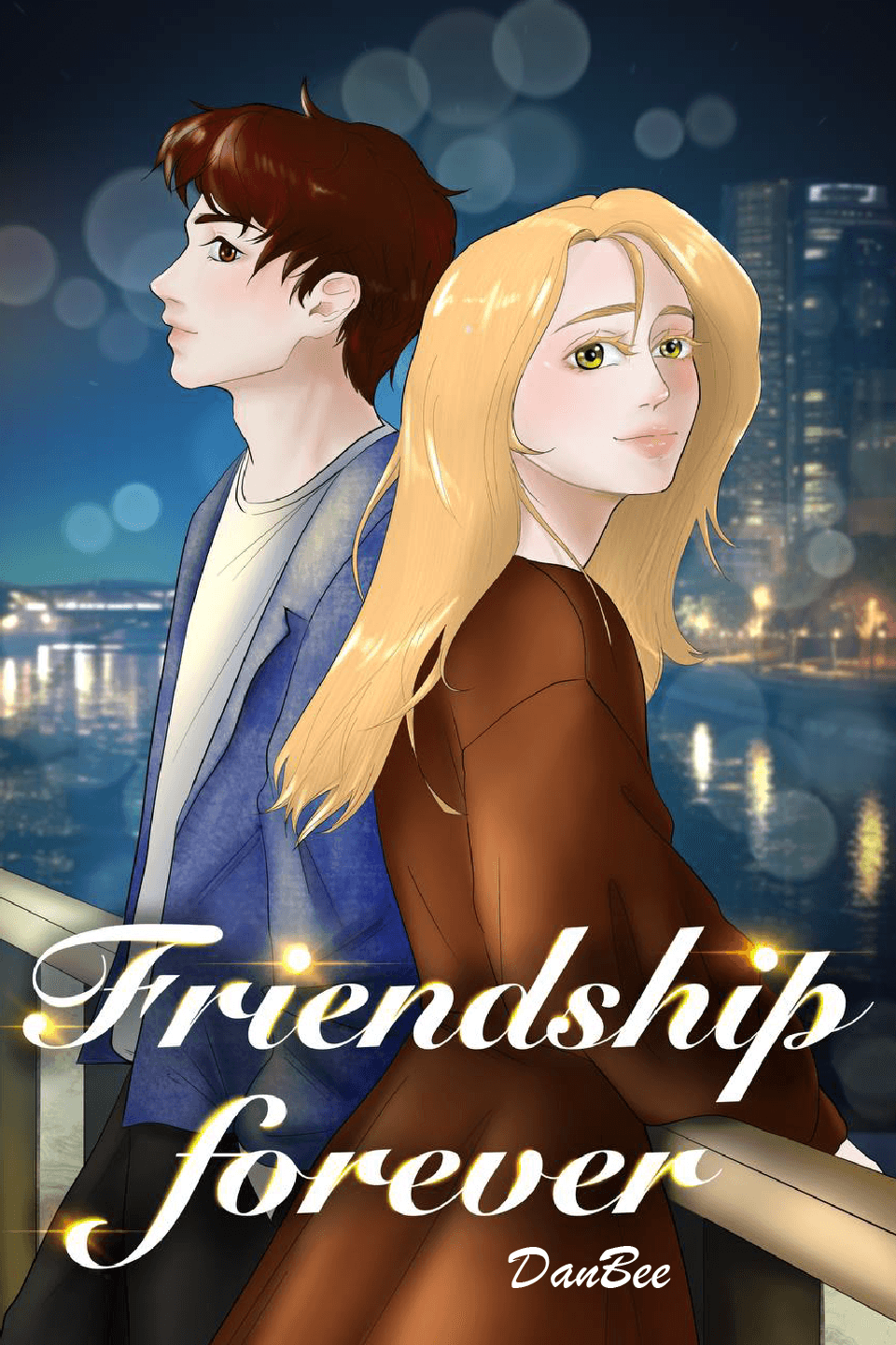 Friendship Forever