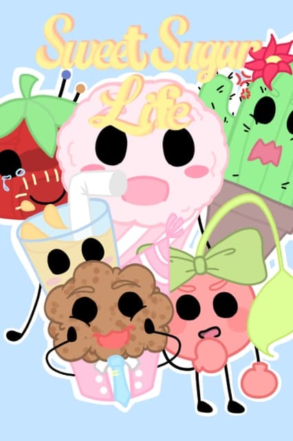 Sweet Sugar Life