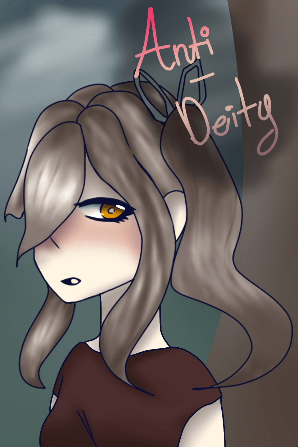 Anti-Deity