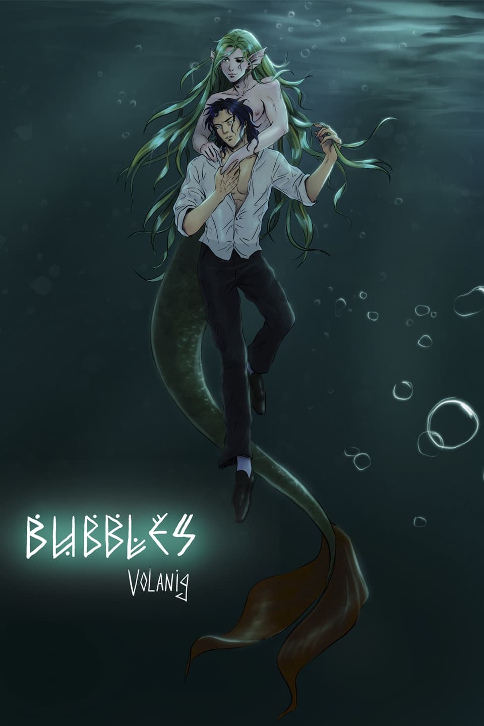 Bubbles