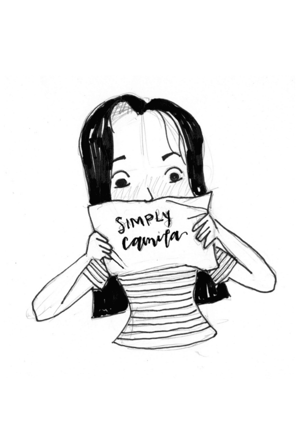 Simply Camila