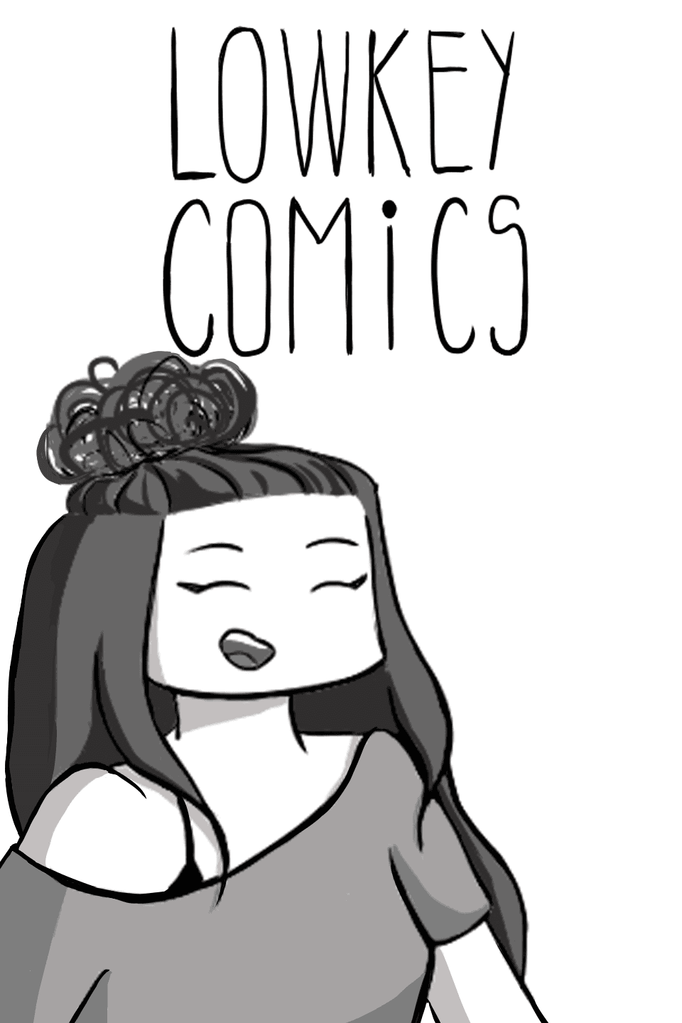 Lowkey Comics