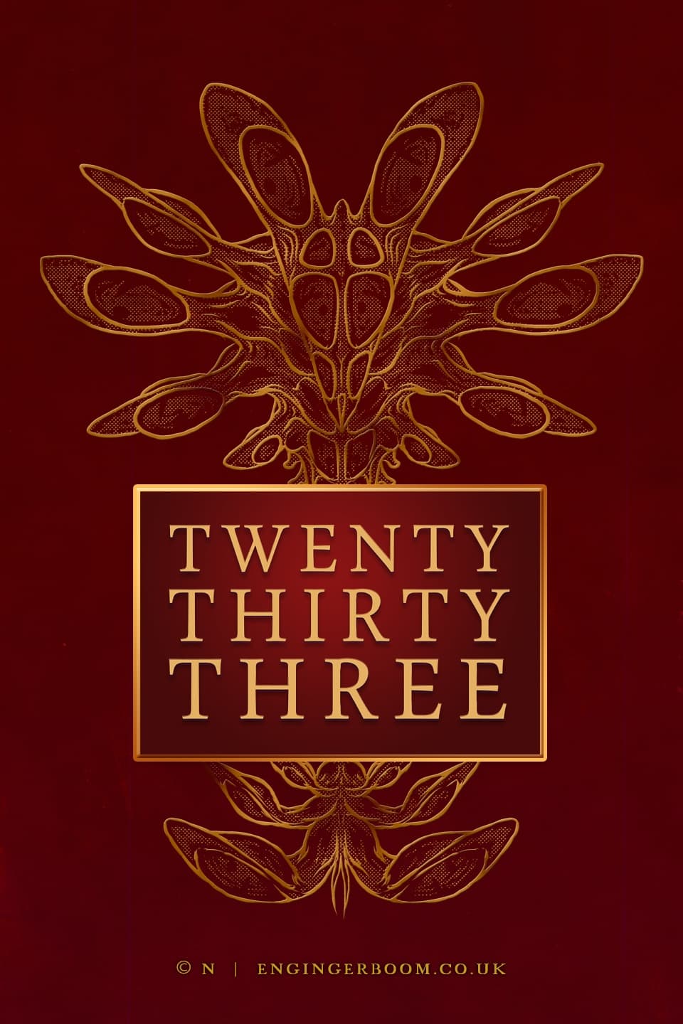 Twenty Thirty Three
