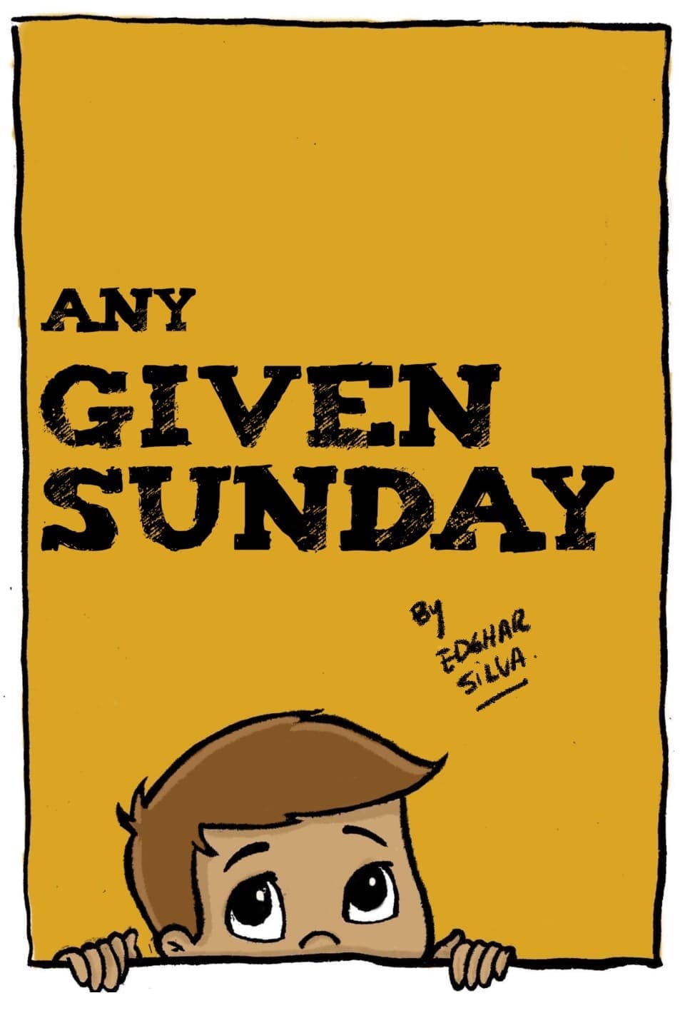 Any given Sunday