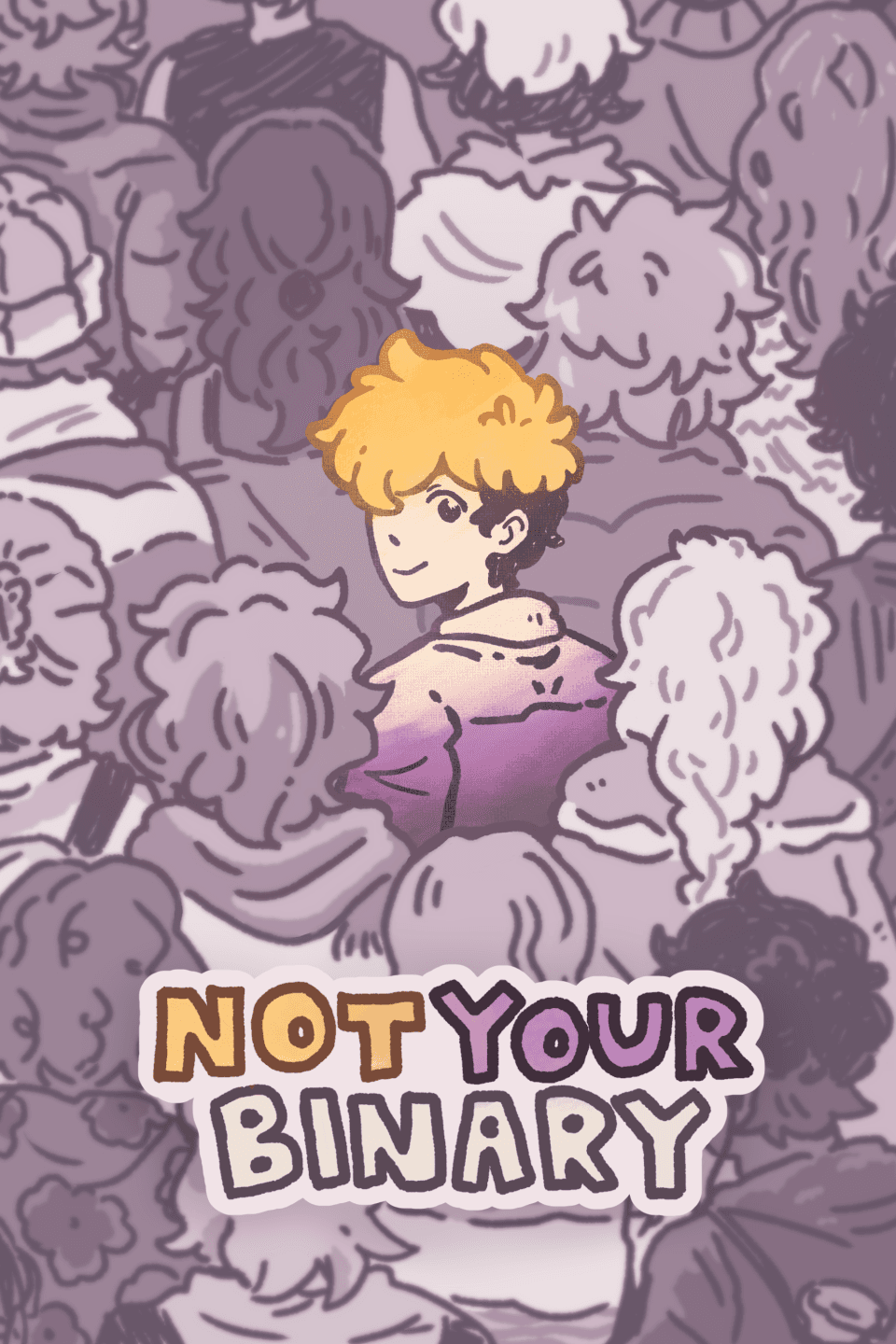 Not Your Binary