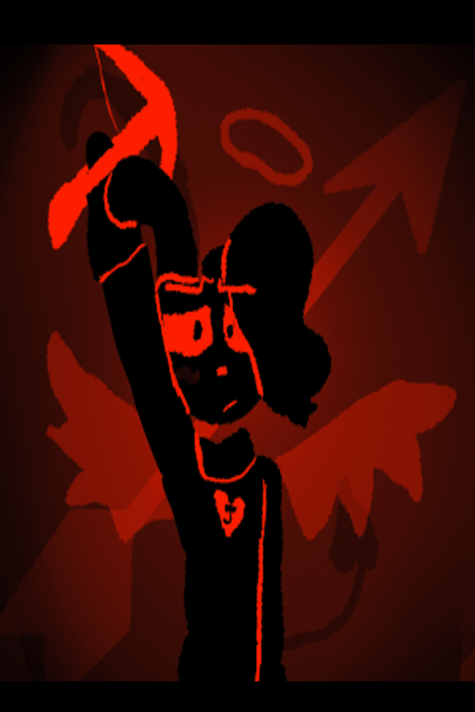 Jack of hearts