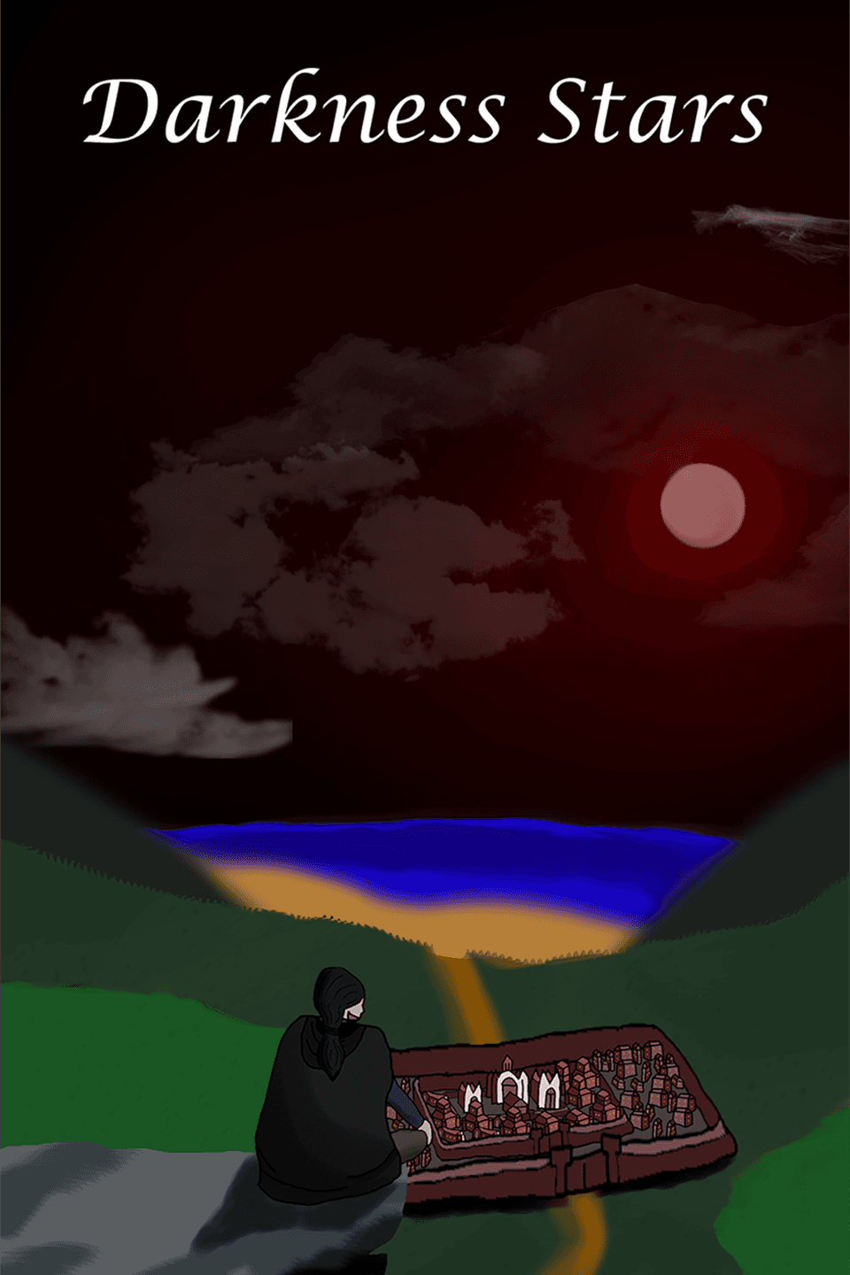 Darkness Stars
