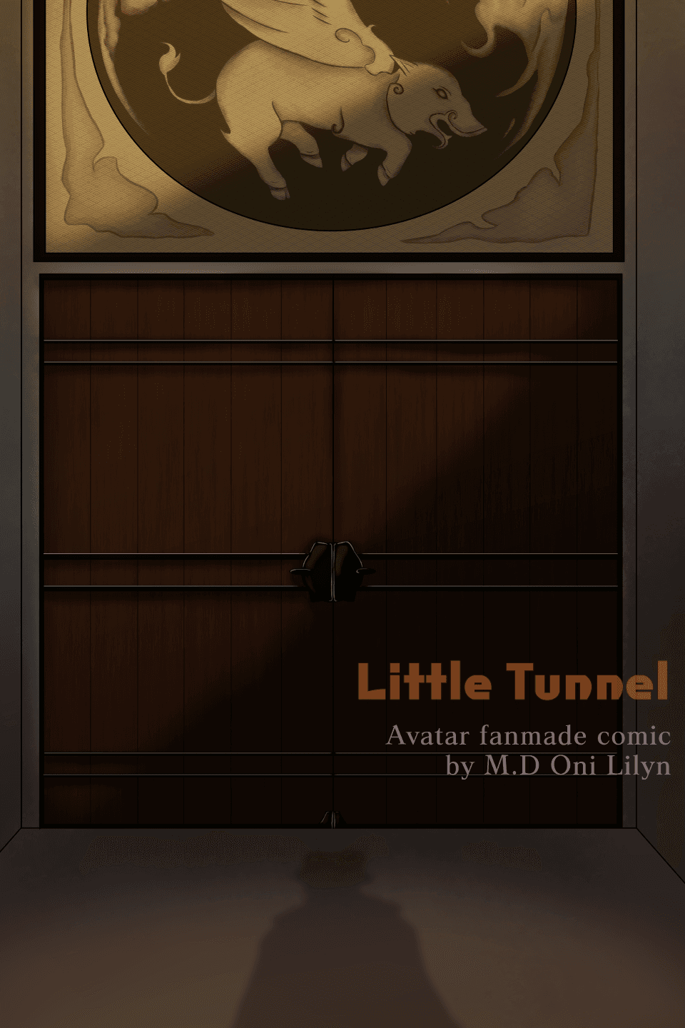 Avatar: Little Tunnel