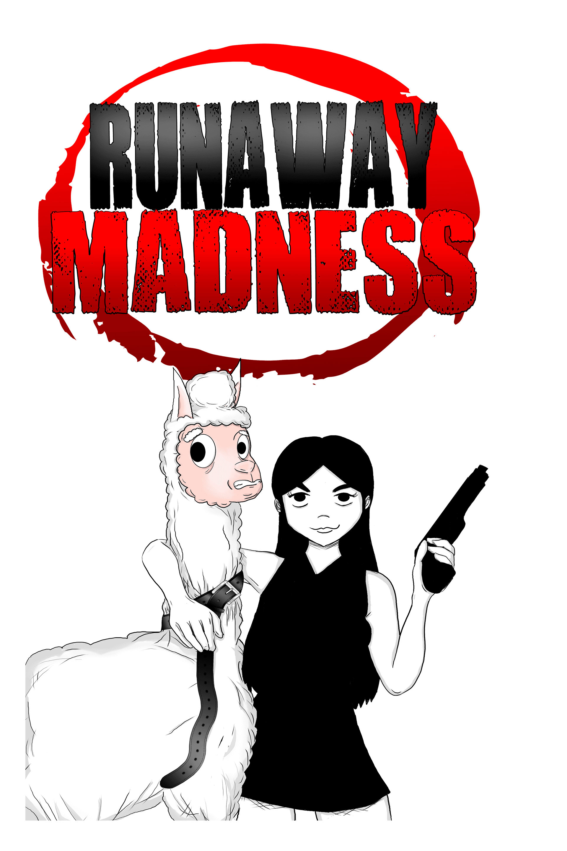Runaway Madness