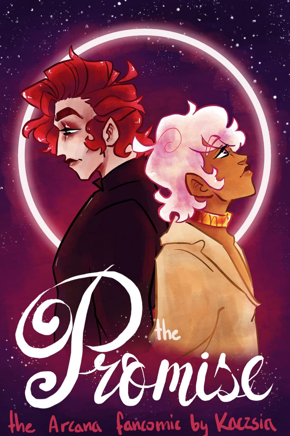 the Promise