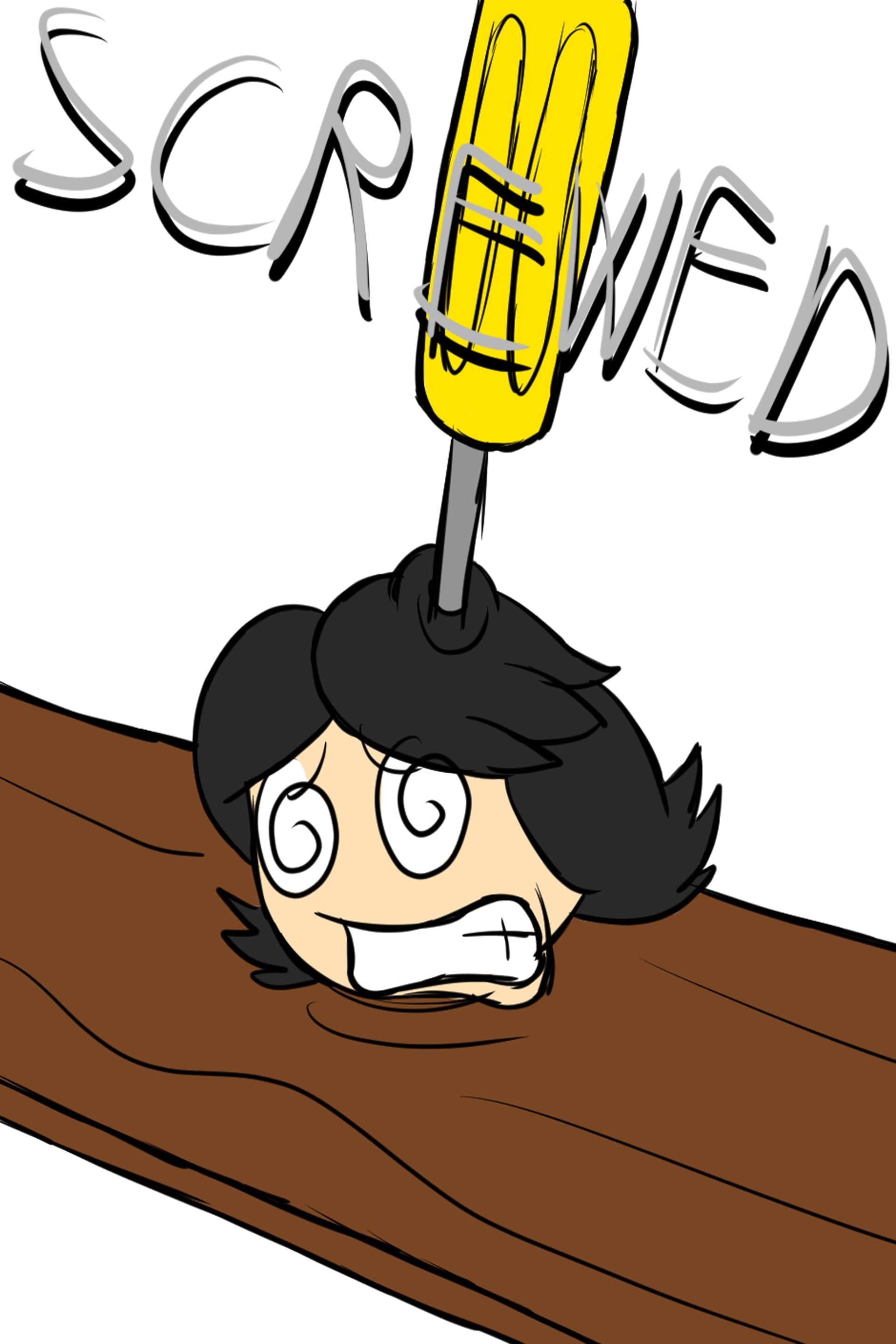 Screwed